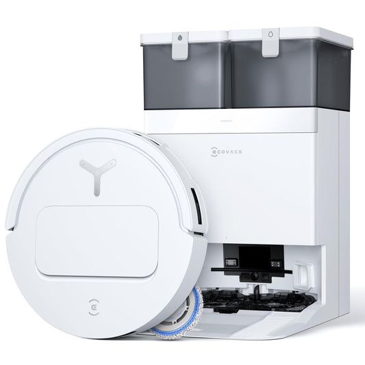 ECOVACS DEEBOT T50 PRO Omni Saugroboter