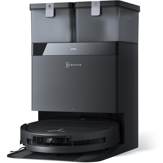 ECOVACS DEEBOT T50 Omni Saugroboter 15000Pa, Wischfunktion
